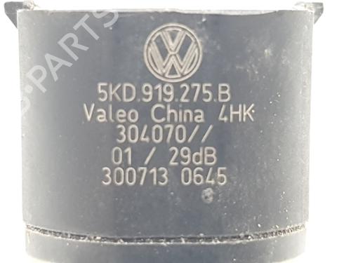 Electronic module VW TIGUAN (5N_) 2.0 TDI 4motion | BP36595221M83  - Image 6