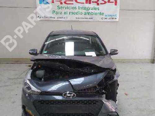 Used Parts HYUNDAI i20 II Coupe (GB)  1.1 CRDi  1021113