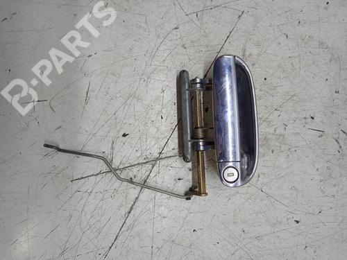Used Front right exterior door handle Front right exterior door handle ALFA ROMEO 166 (936_) 2.4 JTD (936A2A__) (136 hp) 9621808 9621808