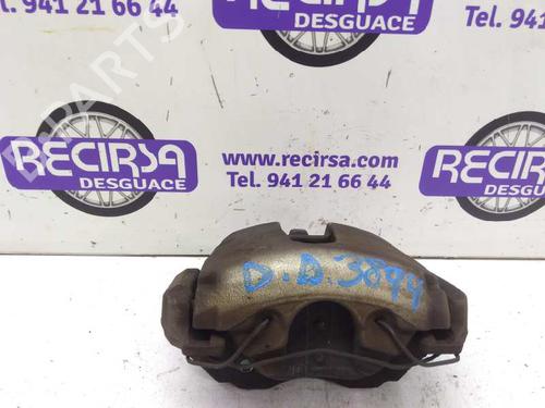 Right front brake caliper FORD FOCUS II (DA_, HCP, DP)  | BP11627351M104 