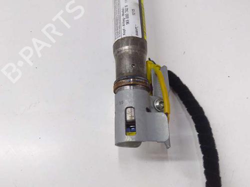 Right seat airbag VW GOLF V (1K1)  | BP9469381C14 
