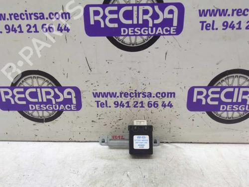 Used Electronic module KIA CARNIVAL / GRAND CARNIVAL III (VQ) 2.9 CRDi (185 hp) 9476111