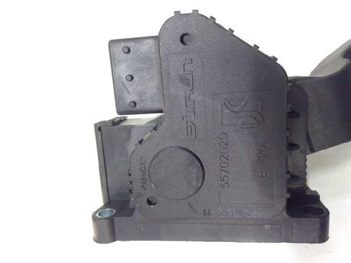 Pedal OPEL CORSA D (S07)  | BP9464407I4 