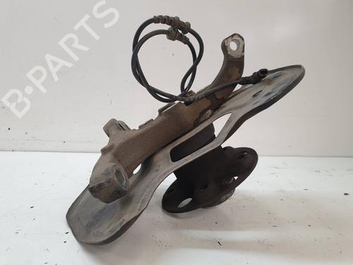 Left front steering knuckle MERCEDES-BENZ C-CLASS (W204) C 350 (204.056) | BP17626275M25 