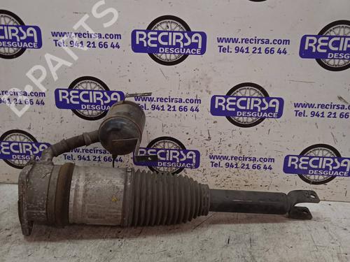 Left rear shock absorber AUDI A8 D3 (4E2, 4E8) 4.0 TDI quattro | BP9466842M18 