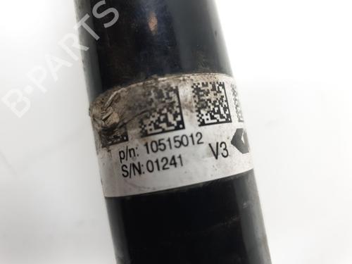 Left front driveshaft PEUGEOT BOXER Platform/Chassis 2.2 BlueHDi 140 | BP40109250M38 - Image 7