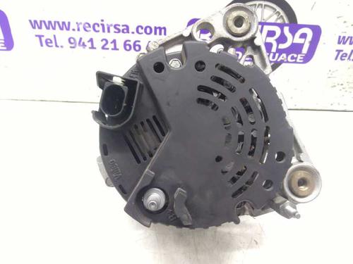 Generator SEAT AROSA (6H1)  | BP9473736M7 