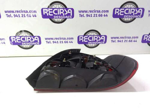 Left taillight BMW 5 (E39) 528 i | BP9465698C34 