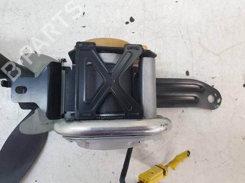 Front left seatbelt HONDA CIVIC VIII Hatchback (FN, FK) 1.8 (FN1, FK2) | BP13940660I26 
