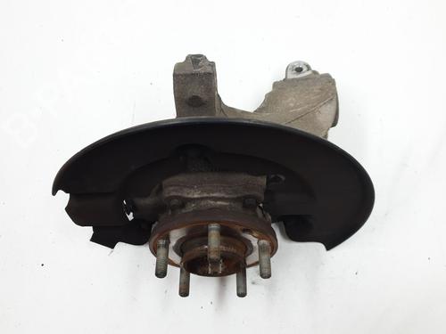 Right front steering knuckle VOLVO V40 Hatchback (525) D3 | BP40004883M26 - Image 2