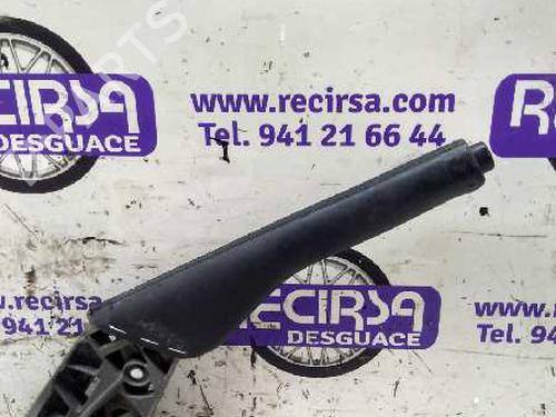 Hand brake VW TOURAN (1T1, 1T2)  | BP9479591I18 
