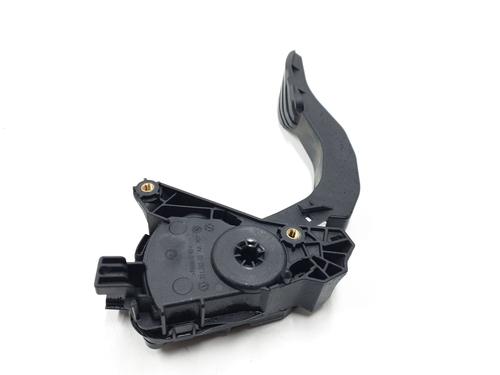 Pedal RENAULT CAPTUR I (J5_, H5_) 1.3 TCe 130 (J5NJ, J5NE) | BP30869653I4