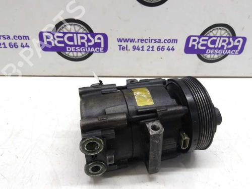 AC compressor FORD MONDEO III Saloon (B4Y)  | BP9464847M34 