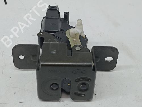 Used Tailgate lock KIA SORENTO I (JC) [2002-2011]  9467414