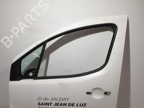 Left front door CITROËN BERLINGO Box Body/MPV (B9)  | BP29742454C2