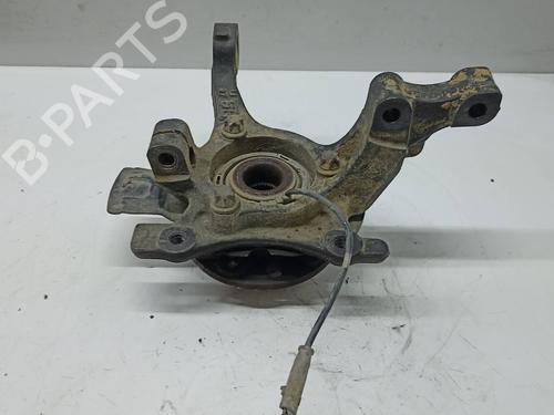 Right front steering knuckle OPEL ASTRA H (A04)  | BP9471785M26 