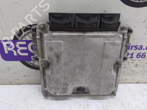 Engine control unit (ECU) RENAULT LAGUNA II Grandtour (KG0/1_) 2.2 dCi (KG0F) | BP9479634M57 