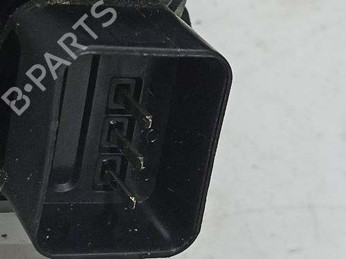 Rear right lock FORD MONDEO III (B5Y)  | BP9471757C99 