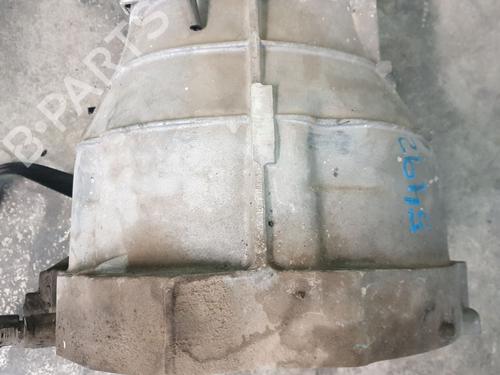 Gearbox NISSAN NAVARA NP300 (D40) 2.5 dCi 4WD (D40TT, D40T, D40M, D40BB) | BP31965962M3