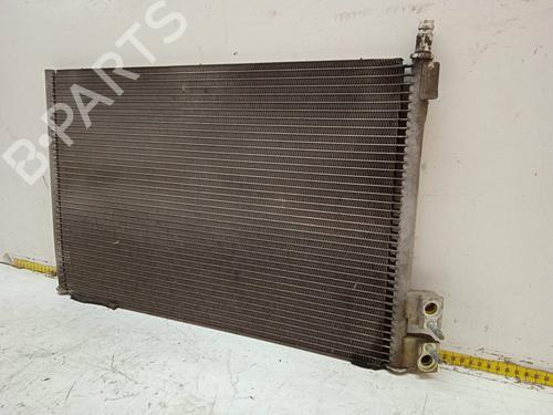 AC radiator FORD FIESTA V (JH_, JD_)  | BP9539980M32 