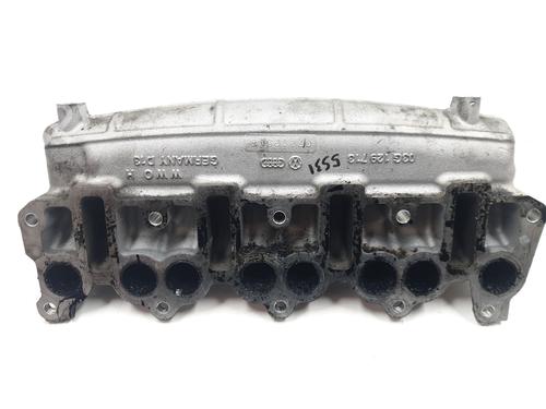 Used Intake manifold Intake manifold AUDI A3 (8P1) 2.0 TDI 16V (140 hp) 32992647 32992647
