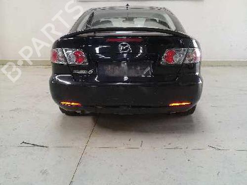 Injection rail MAZDA 6 Saloon (GG)  | BP9465258M98 
