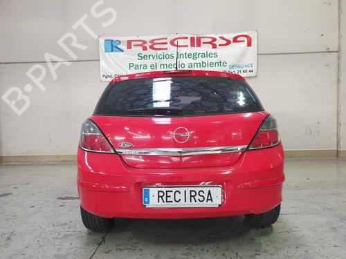 Gearbox OPEL ASTRA H (A04)  | BP18708248M3 