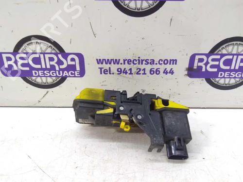 Rear right lock VOLVO S80 I (184)  | BP9960677C99 