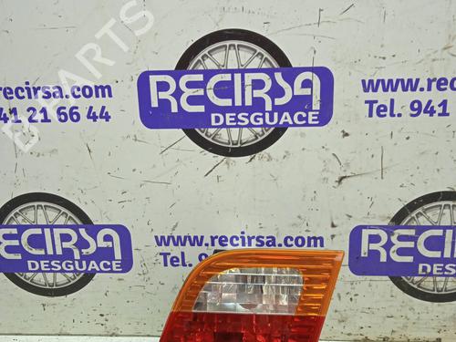 Used Right taillight Right taillight 9493416 9493416