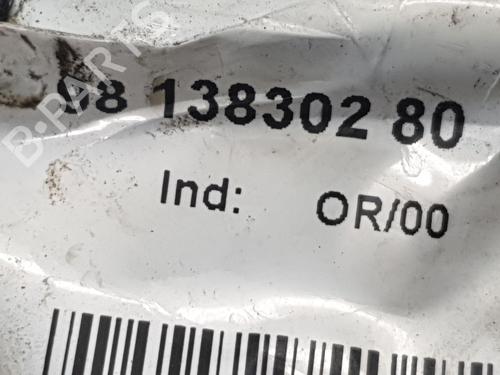 Electronic module CITROËN C3 III (SX) 1.2 VTi 82 | BP38597675M83 - Image 8