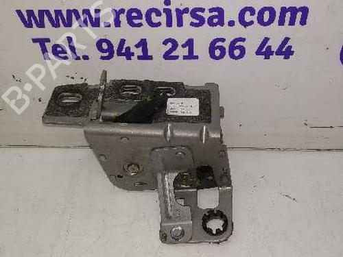 Rear right lock FORD TRANSIT CONNECT MPV 1.6 TDCi | BP9960746C99 