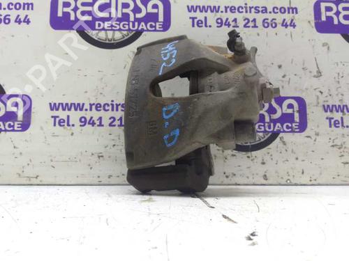 Højre bremsekaliber foran OPEL ASTRA H GTC (A04)  | BP11627575M104 