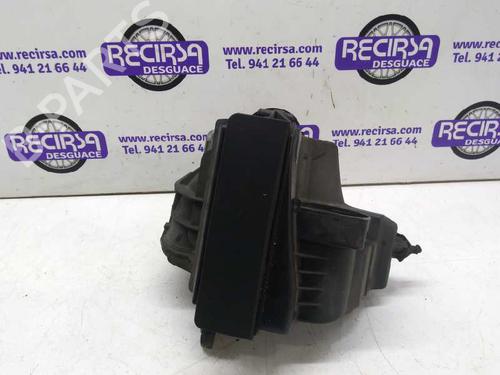 Air filter box RENAULT MEGANE III Hatchback (BZ0/1_, B3_)  | BP14238079M87 