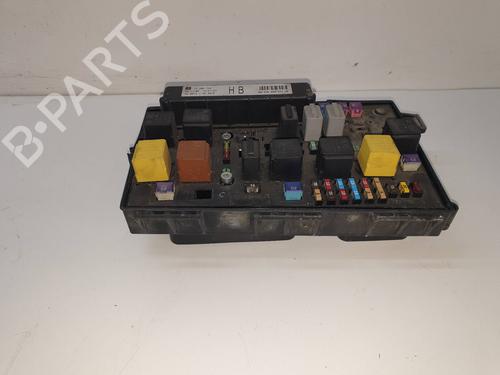 Used Fuse box OPEL ASTRA H GTC (A04) [2005-2010]  15560904