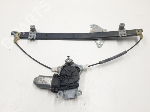 rudehejsemekanisme-hjre-foran-nissan-navara-np300-d40-2004-31971876 main image