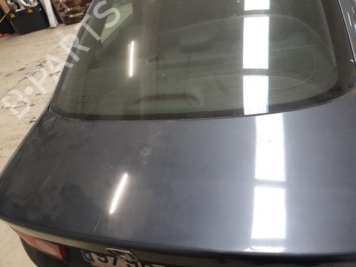 Engine control unit (ECU) HONDA ACCORD VII (CL, CN) 2.2 i-CTDi (CN1) | BP32256665M57