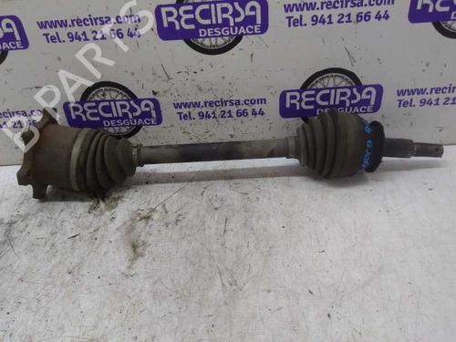 Right rear driveshaft NISSAN PATHFINDER III (R51) 2.5 dCi | BP9477947M41 