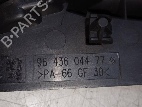 Front right interior door handle PEUGEOT 307 SW (3H)  | BP9466396I14 