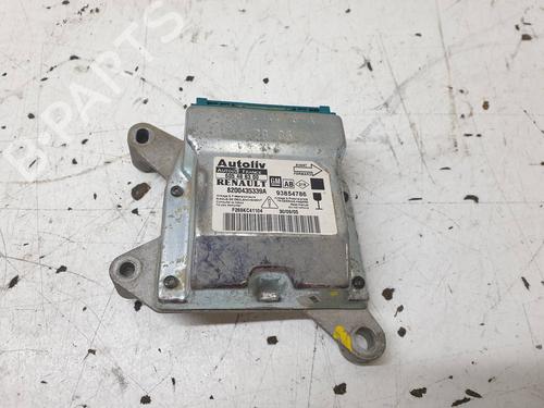 Airbag module NISSAN PRIMASTAR Bus (X83) [2001-2025]  29123573