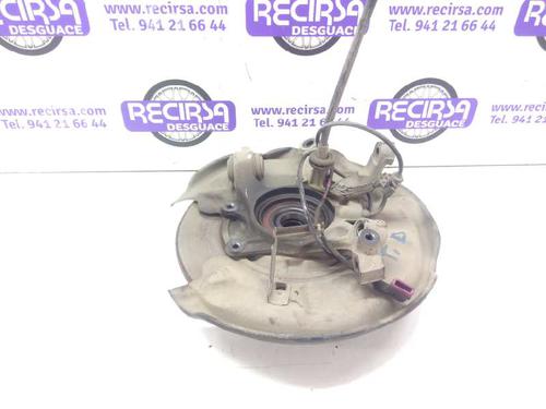 Right rear steering knuckle MERCEDES-BENZ CLK (C209)  | BP9460935M28 