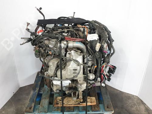 Engine RENAULT TRAFIC III Van (FG_) 1.6 dCi 140 (FGMA, FGMC) | BP34449219M1  - Image 5