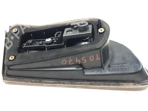Right tailgate light SEAT IBIZA III (6L1) 1.2 | BP29965111C80