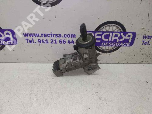 Used Ignition barrel Ignition barrel FORD FIESTA VI (CB1, CCN) 1.4 TDCi (68 hp) 9465503 9465503