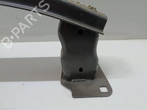 Front bumper reinforcement SEAT IBIZA IV ST (6J8, 6P8)  | BP9472217C109 