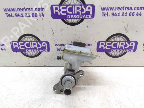 Brake master cylinder VW GOLF VII (5G1, BQ1, BE1, BE2)  | BP9475050M77 