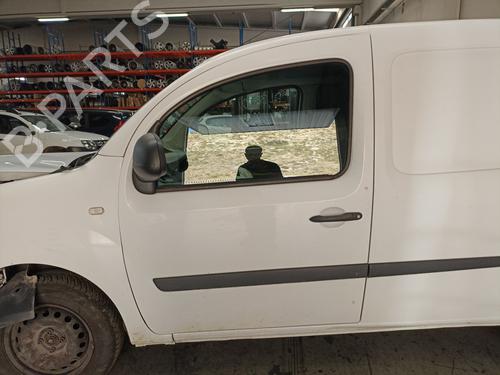 Glove box RENAULT KANGOO / GRAND KANGOO II (KW0/1_)  | BP29537933C95 