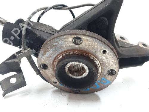 Right front steering knuckle CITROËN BERLINGO Box Body/MPV (B9) 1.6 HDi / BlueHDi 75 | BP36643834M26 - Image 7
