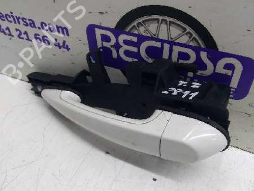 Rear left exterior door handle BMW 1 (E87) 118 d | BP9482644C130 
