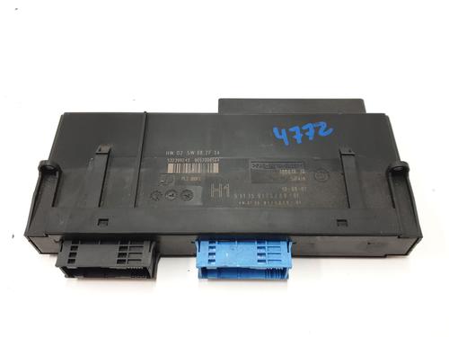 Used Electronic module Electronic module BMW 3 (E90) 320 d (177 hp) 35951310 35951310