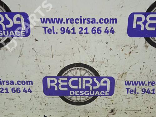 Used Injector Injector LANCIA THEMA (LX_) 3.0 D (LX, 48) (190 hp) 9550960 9550960